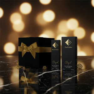 Opakowanie prezentowe